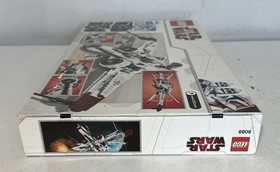 LEGO Star Wars: Arc-170 Starfighter (8088)