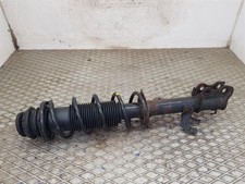 2013-2019 MK2 E12 NISSAN NOTE FRONT SHOCK ABSORBER LH PASS 1.2 PETROL HR12DE