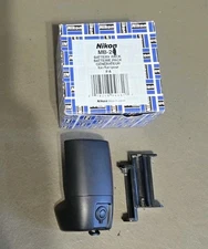 Nikon MB-21 Grip Battery Pack Holder For F4 Cameras 3 AA Batteries MB21 In Box
