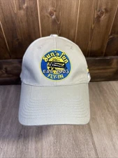 Vintage Rare 24th SUN ‘N FUN FLY-IN 2003 SnapBack  Trucker Hat Cap White