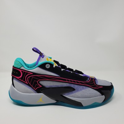 Air Jordan Luka 2 All-Star Wolf Grey Basketball DX8733-007  display picture 1