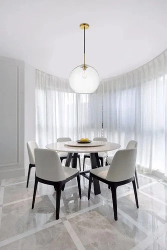 Elegant Lighting LD2216 Baxter 14"W Pendant - Brass - Picture 8 of 10