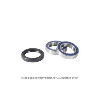 ProX Hinterradlager Satz Dichtungen Honda TRX 650 680 RINCON 23.S114080