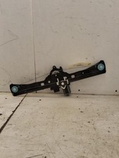 Lève vitre Fiat Qubo