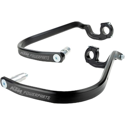 #ad KTM PowerParts Enduro Engineering Full Wrap Around Handguards One Size $67.95