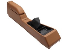 Console Assembly for Holden HX HZ WB Manual - Gazelle