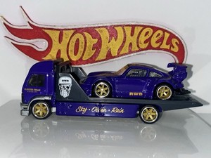 Rwb Team Transport | eBay