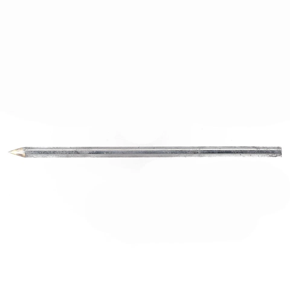 1PC 141mm Diamond Glass Tile Cutter Carbide Scriber Hard Metal Lettering Pen - Image 3 of 4