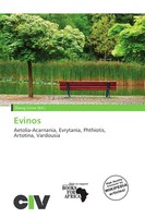 Zheng Cirino | Evinos | Taschenbuch | Englisch (2026) | OmniScriptum