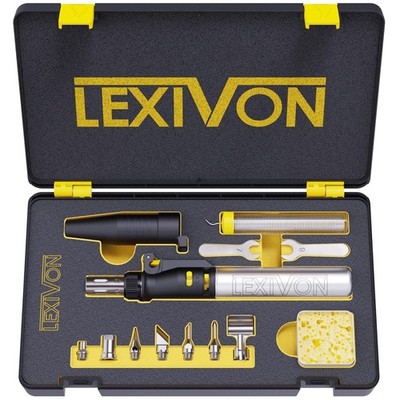 Pro Grade 125W Equivalent Soldering Iron