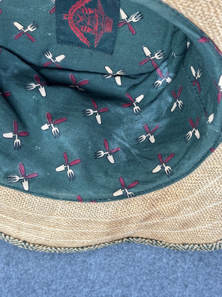 La Prince Jardinier Garden Hat Women\'s Medium (22\