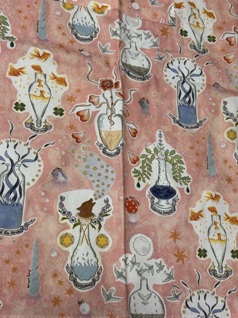 Price reduced!! Cath Kidston x Harry Potter collaboration