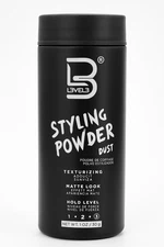 Level 3 Styling Powder Dust 60g  2.1oz Value Size Texturizing Hold NEW