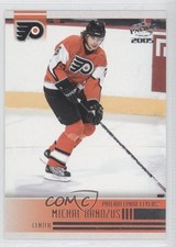 2004-05 Pacific Michal Handzus #194 2m1