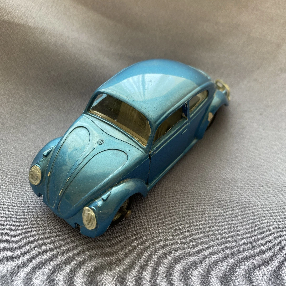 Politoys Volkswagen Diecast & Toy Vehicles for sale | eBay