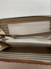 Dana Buchman Liz Claiborne Floral Monogram Wristlet Wallet Lot of 2 — photo 4