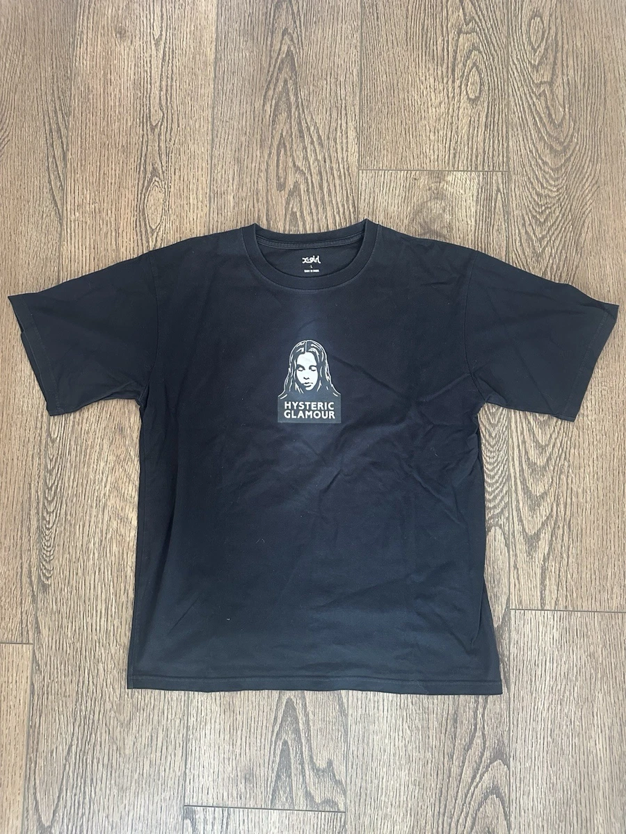 Hysteric Glamour Cotton T-Shirts for Men for sale - eBay