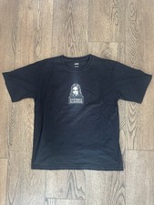 X-Girl Hysteric Glamour Collaboration Tee L 