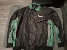 XXL Eddie Stobart Jacket