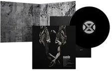 The London Suede - Antidepressants [New Vinyl LP] Explicit, Gatefold LP Jacket