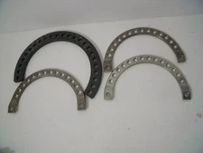 LOT OF 4 Smith & Nephew 101301 101363 Ilizarov Half Ring !