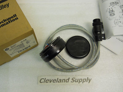 ALLEN BRADLEY 855T-DL1BCBC SURFACE MOUNT CONTROL TOWER BASE & CAP NEW ...