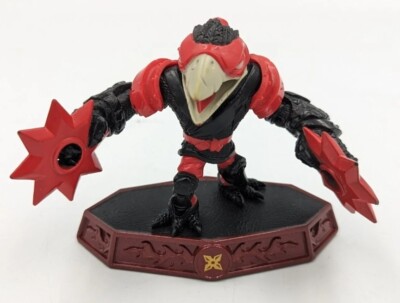 Imaginators Skylander Mystical Tae Kwon Crow PS4 PS3 XBOX ONE WII-U Switch 3DS