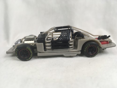 Action 2000 Ron Hornaday Dracula #3 NAPA Monte Carlo with Opening Hood - Picture 10 of 12