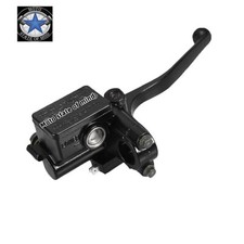 Front Brake Master Cylinder For Honda V65 Mag...