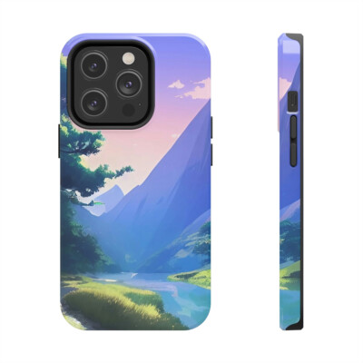 | Cases for iPhone | Tough Phone Cases | Case-Mate |