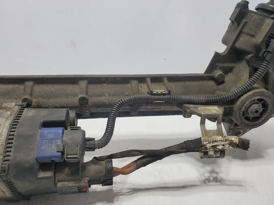 ✅ 12-16 OEM Mercedes W166 ML63 AMG AWD Power Steering Rack And Pinion Assembly - Image 4 of 4