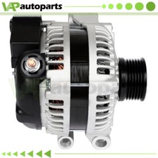 Alternator Fits Land Rover Range Rover Sport 2006 2007 2008 2009 11206 AND0327