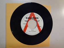 GERRY & PACEMAKERS:La La La-Without You-U.K.7" 1966 Columbia Records DB7835 Demo
