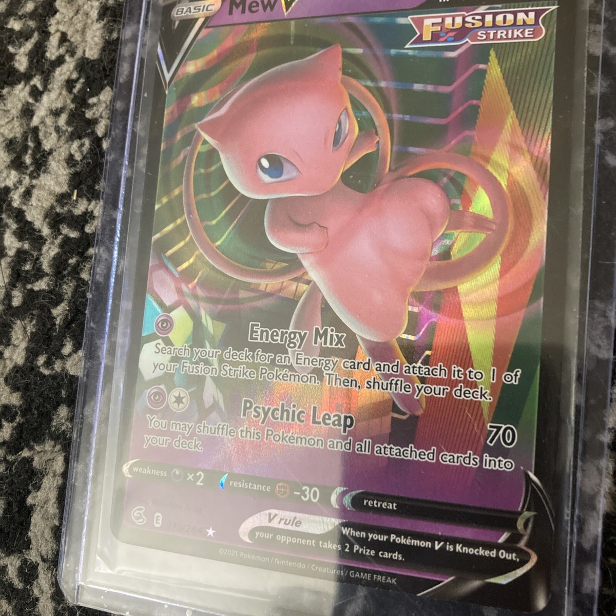 mew v | eBay