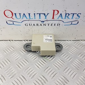 BMW 5ER ANTENNE AERIAL VERSTÄRKER MODUL UNIT F11 2010 6935024