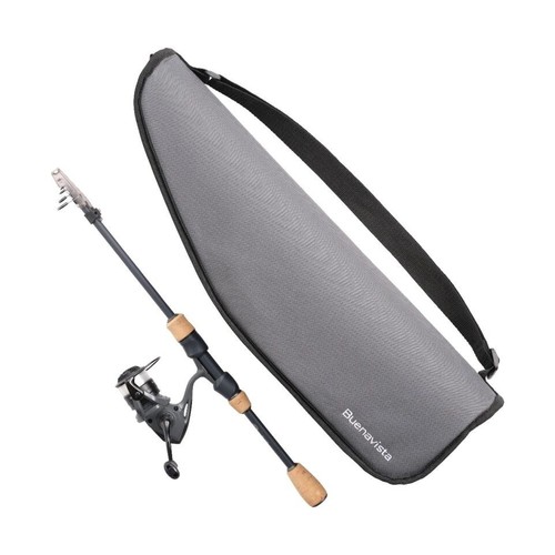 ** SHIMANO '22 Buenavista Combo all-in-one combo set S56L