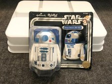 Hallmark Itty Bittys Star Wars R2-D2 - Limited Edition