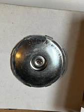 Doepke Super Yardbird Train Horn -  NOS  Electric Horn - 6 Volt