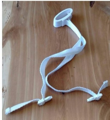 4moms stomach rocker