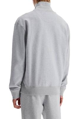 Half-zip sweatshirt MAISON KITSUNE Men Tg. M MM00314KM0001