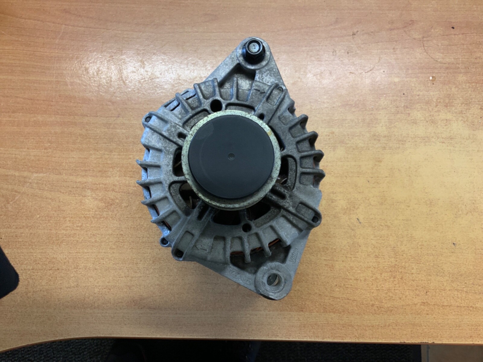 HYUNDAI i800 2.5 CRDI AUTO alternator eu6 adblue 2620381 | eBay