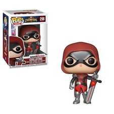 2018 Funko Pop Marvel Contest of Champions Vinyl Figures 13