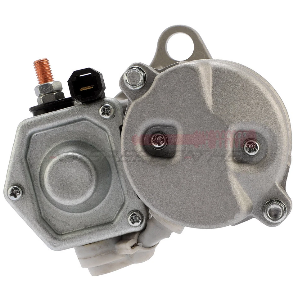 Motor De Arranque Para Dodge B1500 B2500 B3500 Dakota Ram B150 B250 B350 53005984 3755250 Foto 3 de 4
