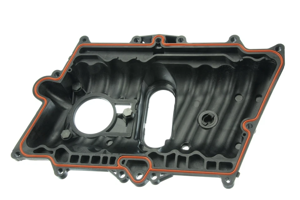 Colector de admisión de motor superior URO para Chevrolet K1500 Suburban 1996-1999 5,7 L V8 Foto 4 de 4