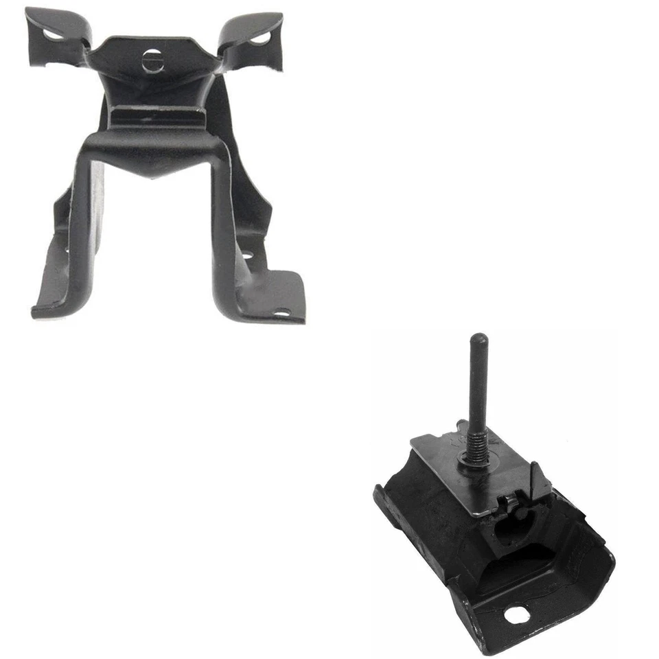 Montaje de motor y transmisión automática para GMC Savana 2500, 3500, 4500 6,6 L diésel 2006-2016 Foto 2 de 4