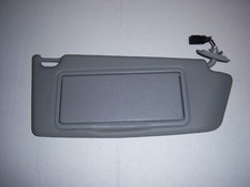 2008-2009 Saturn Astra Sun Visor RH Passenger...