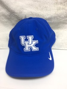 nike kentucky hat