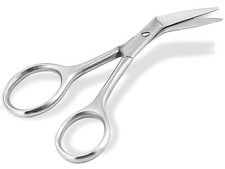 N&auml;hschere Schneiderschere Klein Fadenschere Stickschere Stoffschere Fadentrenner