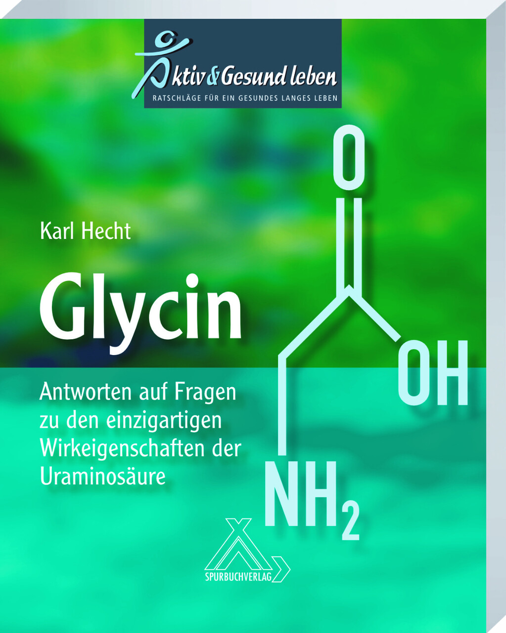 Thumbnail - Glycin Karl Hecht
