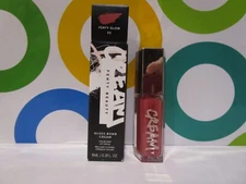 FENTY BEAUTY ~ GLOSS BOMB CREAM COLOR DRIP LIP CREAM ~ # 02 FENTY GLOW